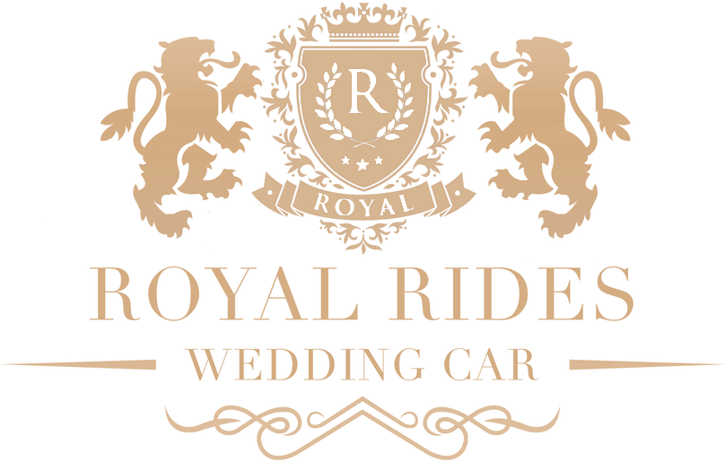 Royal Ride Vintage Wedding Cars in Patna logo